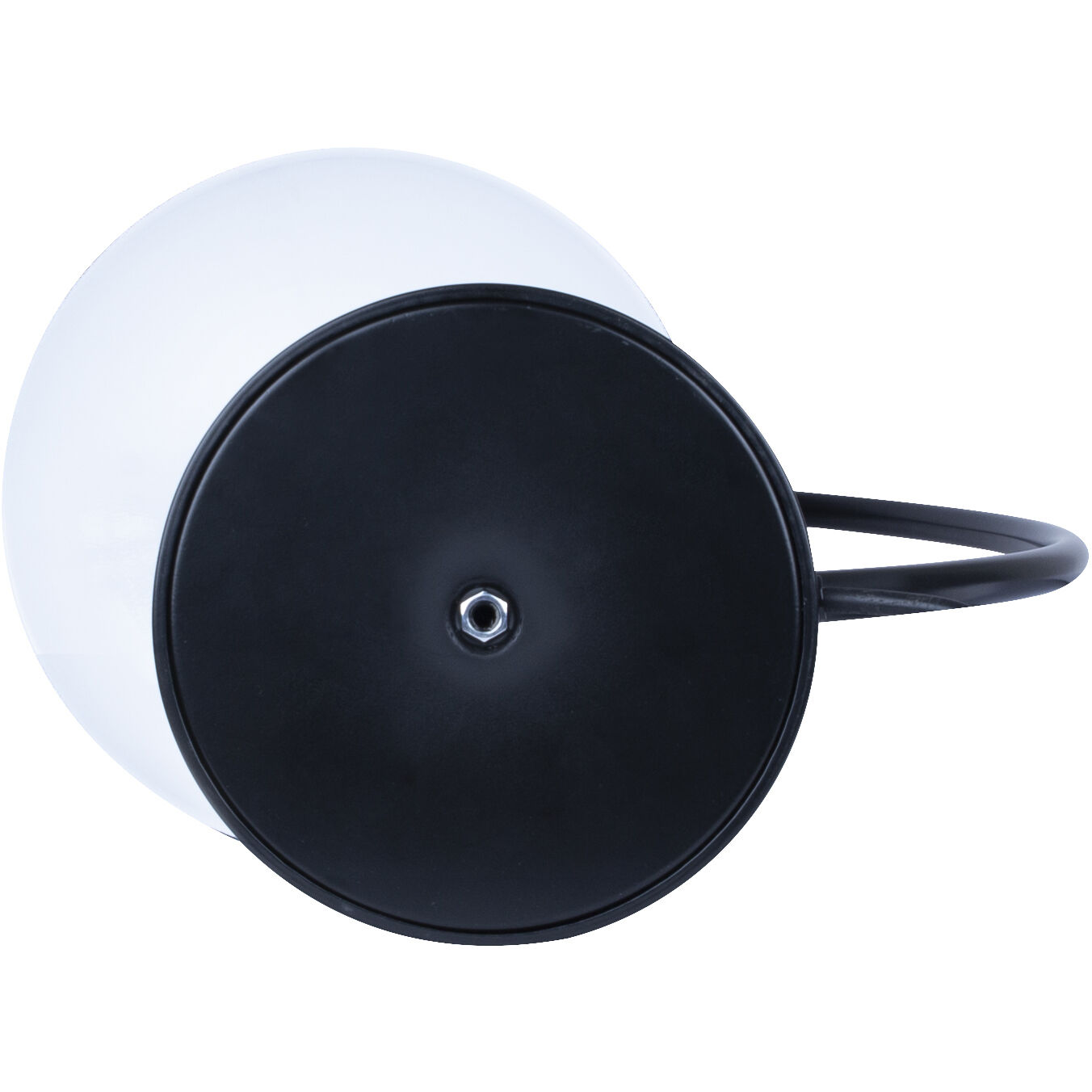 Cavea 26 inch 60.00 watt Matte Black Outdoor Table Lamp