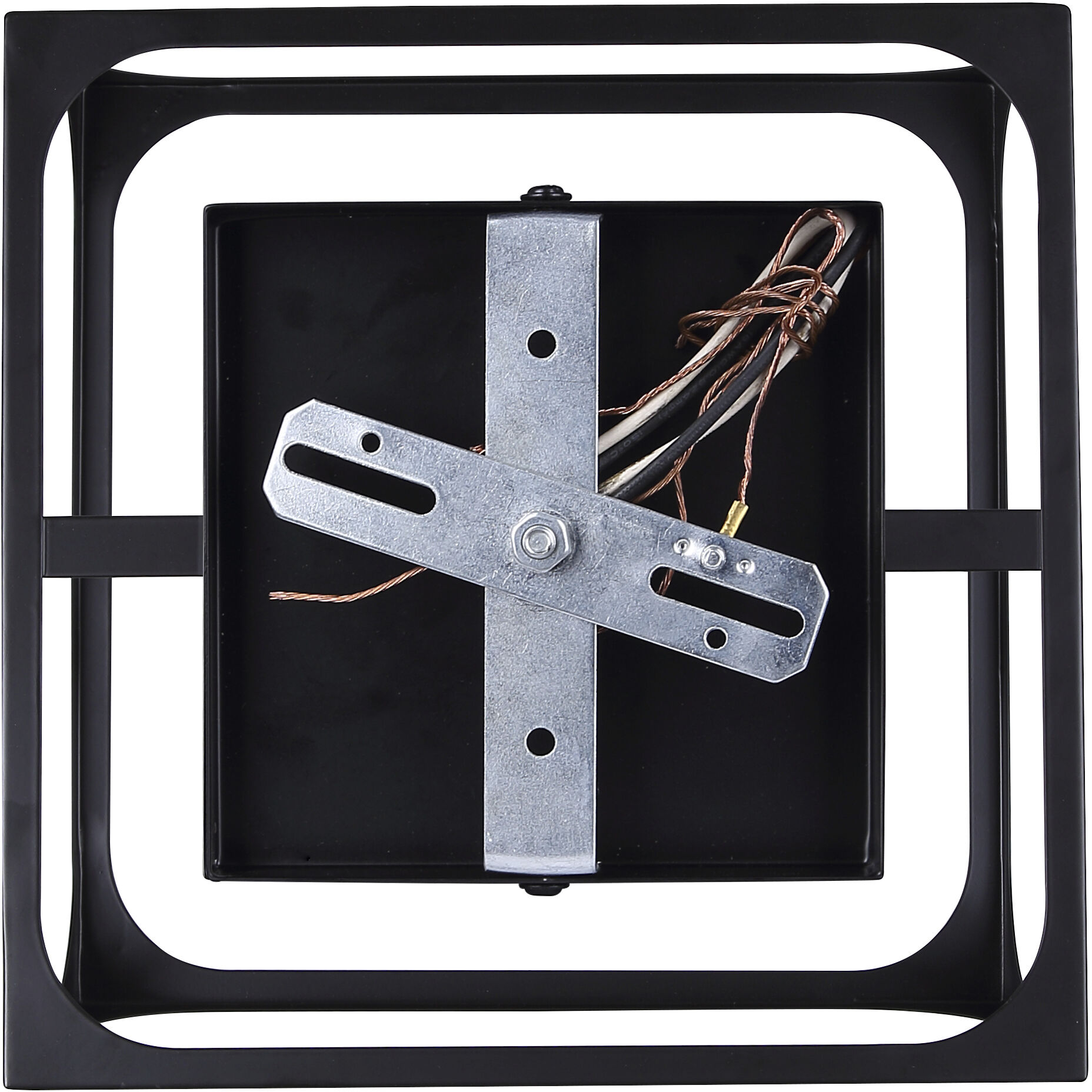 Zelie 3 Light 13.75 inch Black Chandelier Ceiling Light