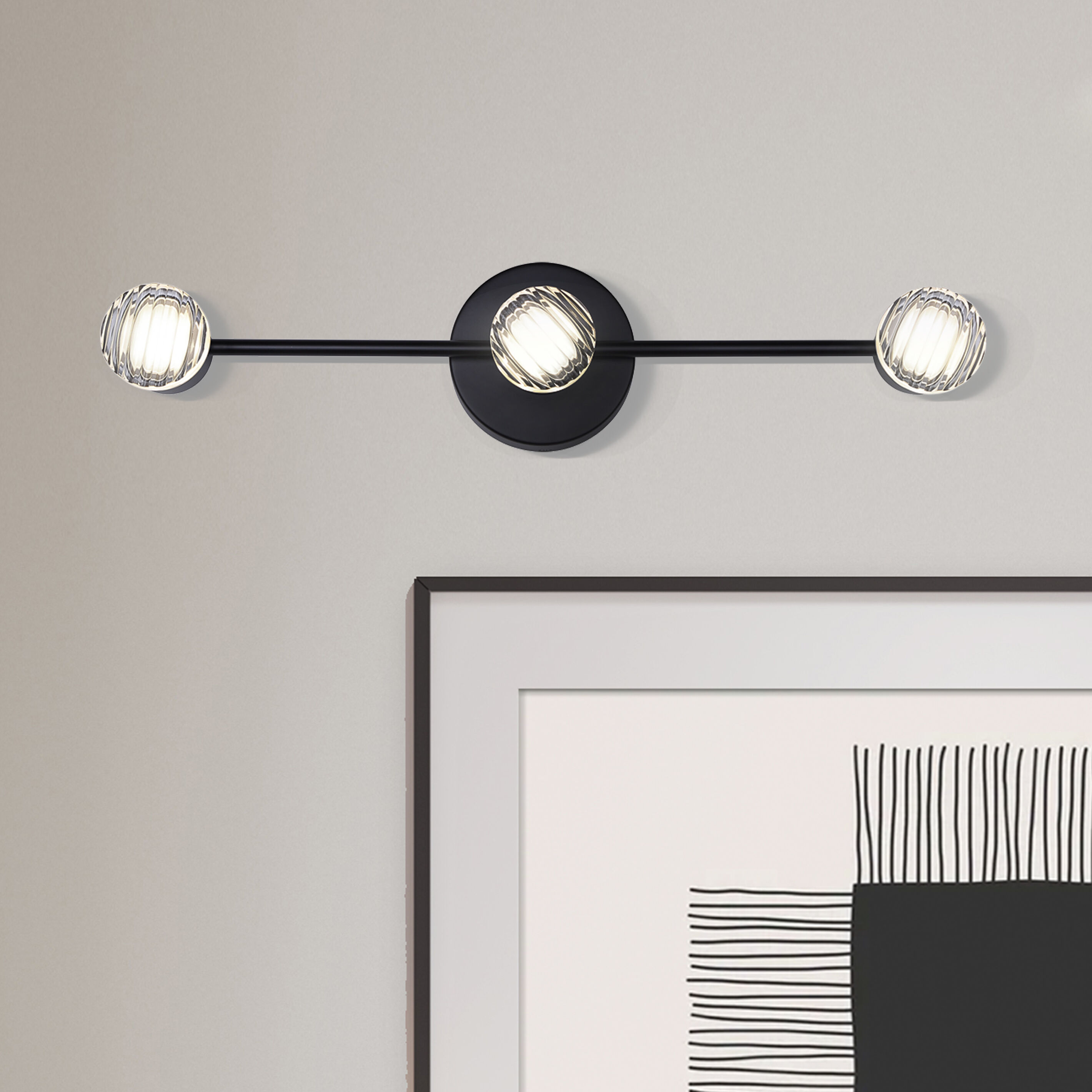 Vanya Sconce Wall Light