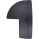 Madison LED 6 inch Black LED Outdoor