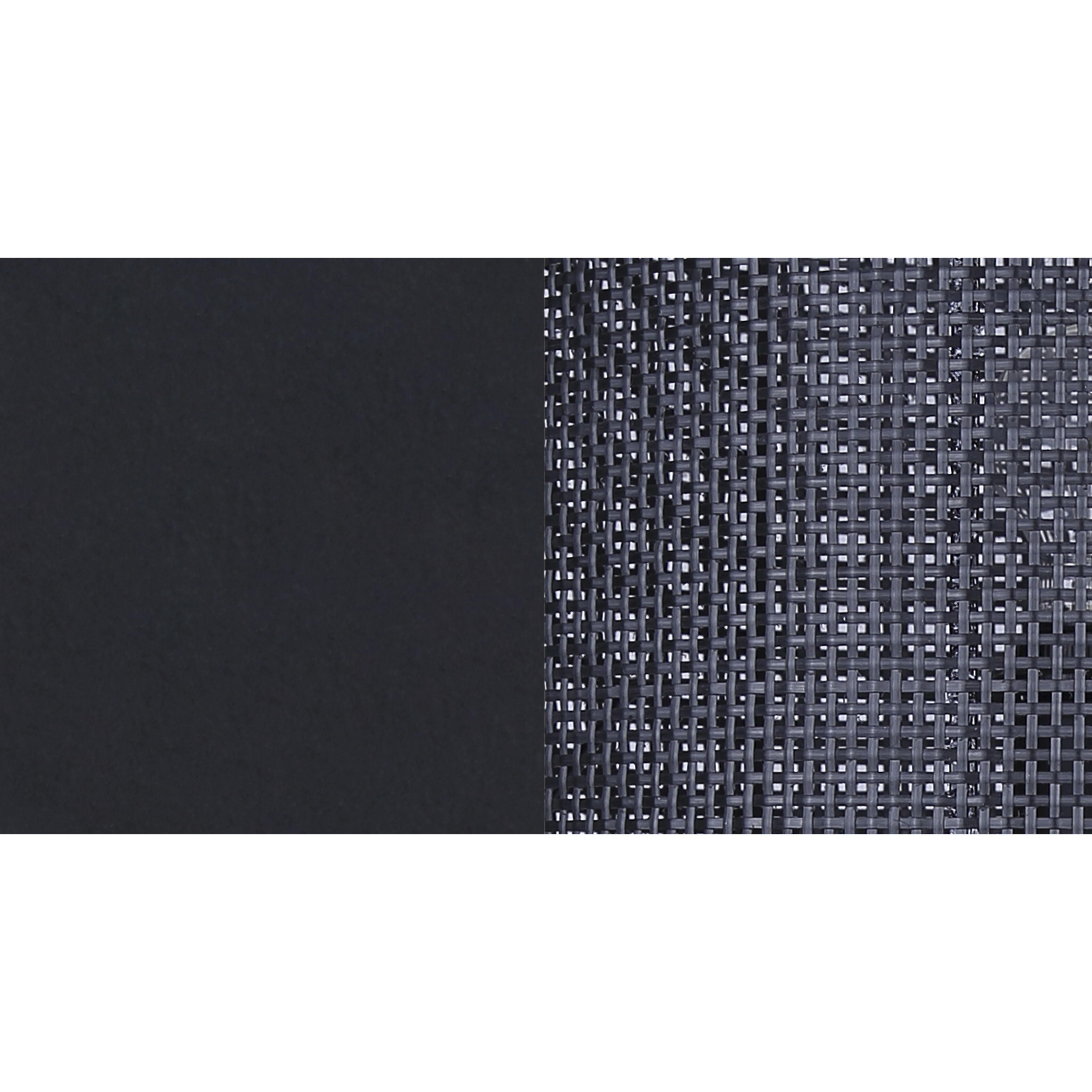 Bellamy 22 inch 100.00 watt Matte Black Table Lamp Portable Light in Black Faux Rattan