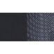 Bellamy 22 inch 100.00 watt Matte Black Table Lamp Portable Light in Black Faux Rattan