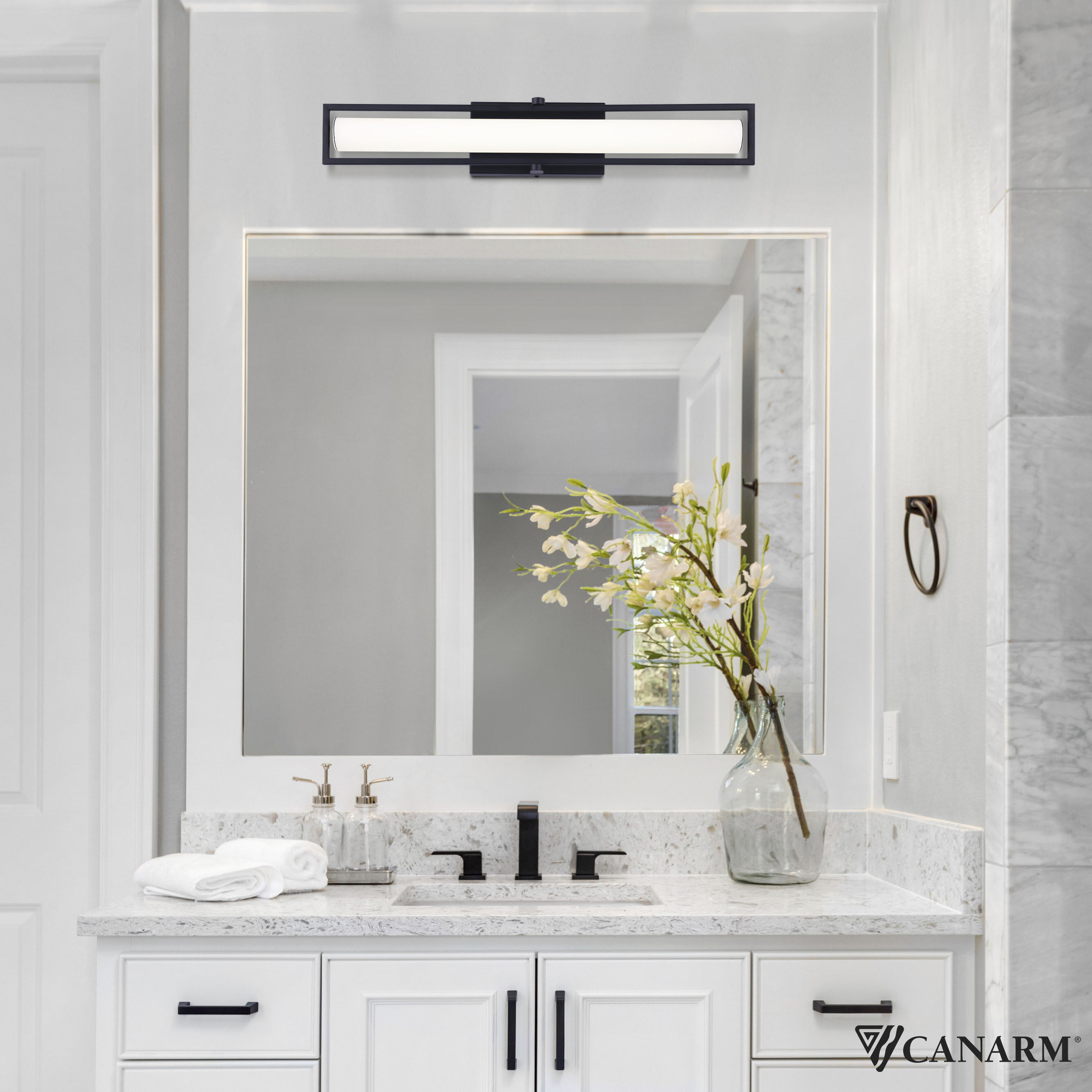 Canarm vanity lights new arrivals