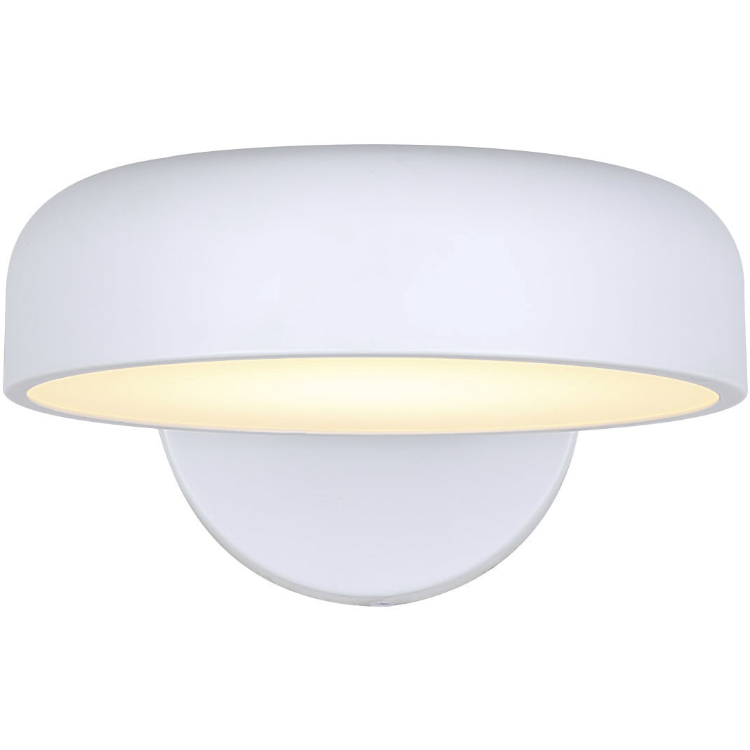 Zaria Sconce Wall Light
