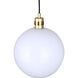 Monroe 1 Light 11.75 inch Gold Pendant Ceiling Light