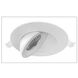 Madison Integrated LED White Recessed Light