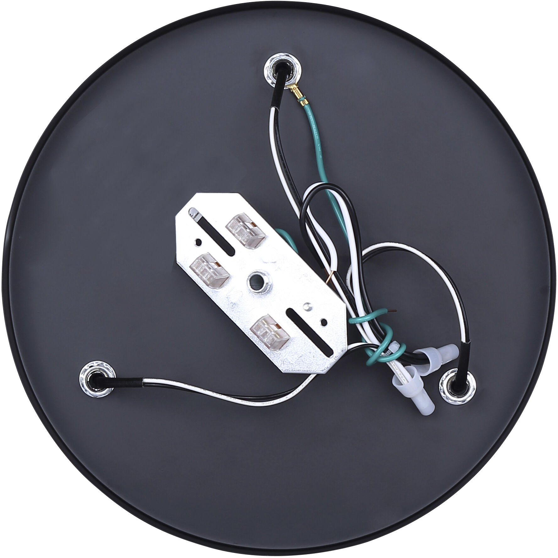 Rexton 3 Light Black Track Lighting Ceiling Light