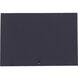 Zene LED 3.13 inch Black Outdoor Lantern