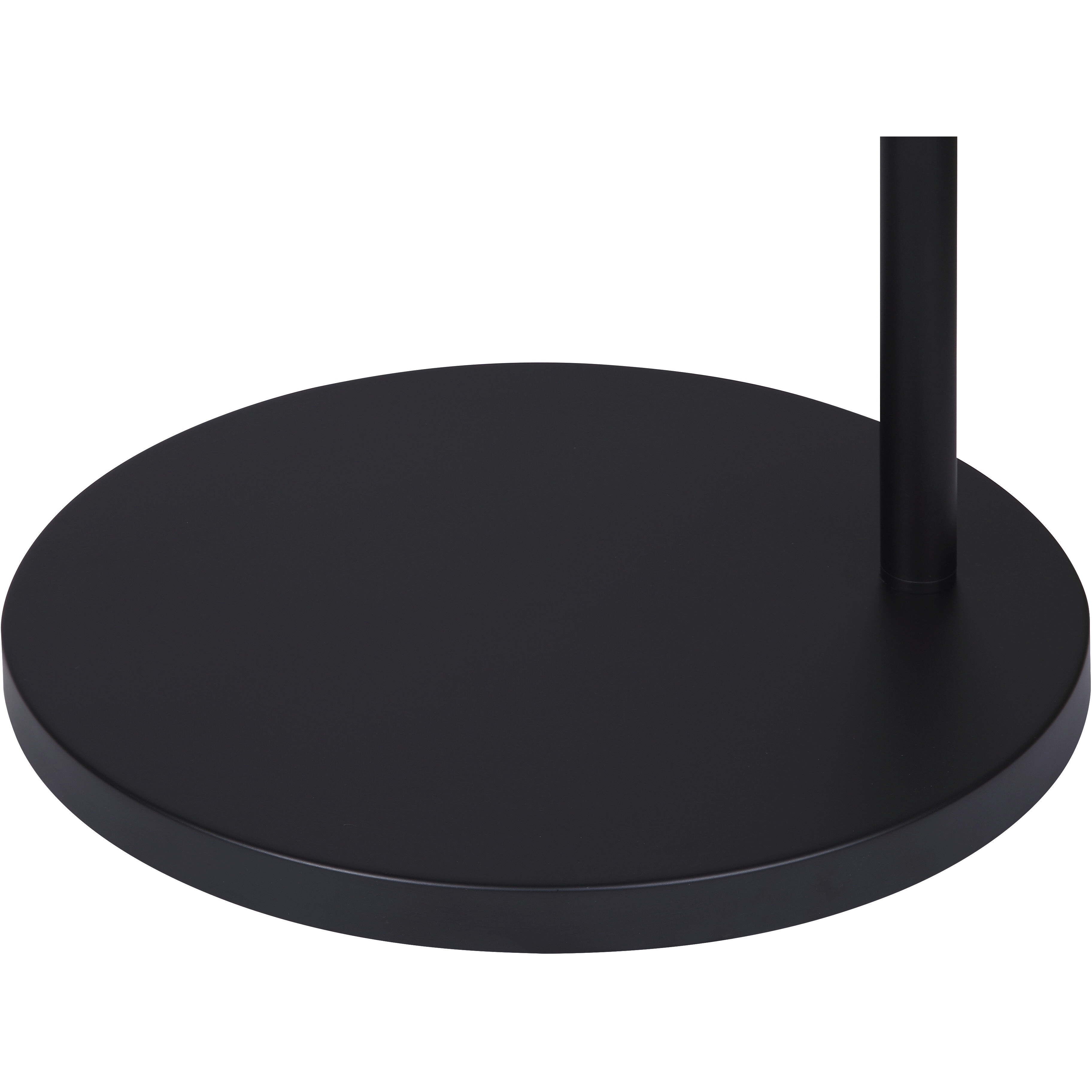 Bellamy 82 inch 150.00 watt Black Floor Lamp Portable Light