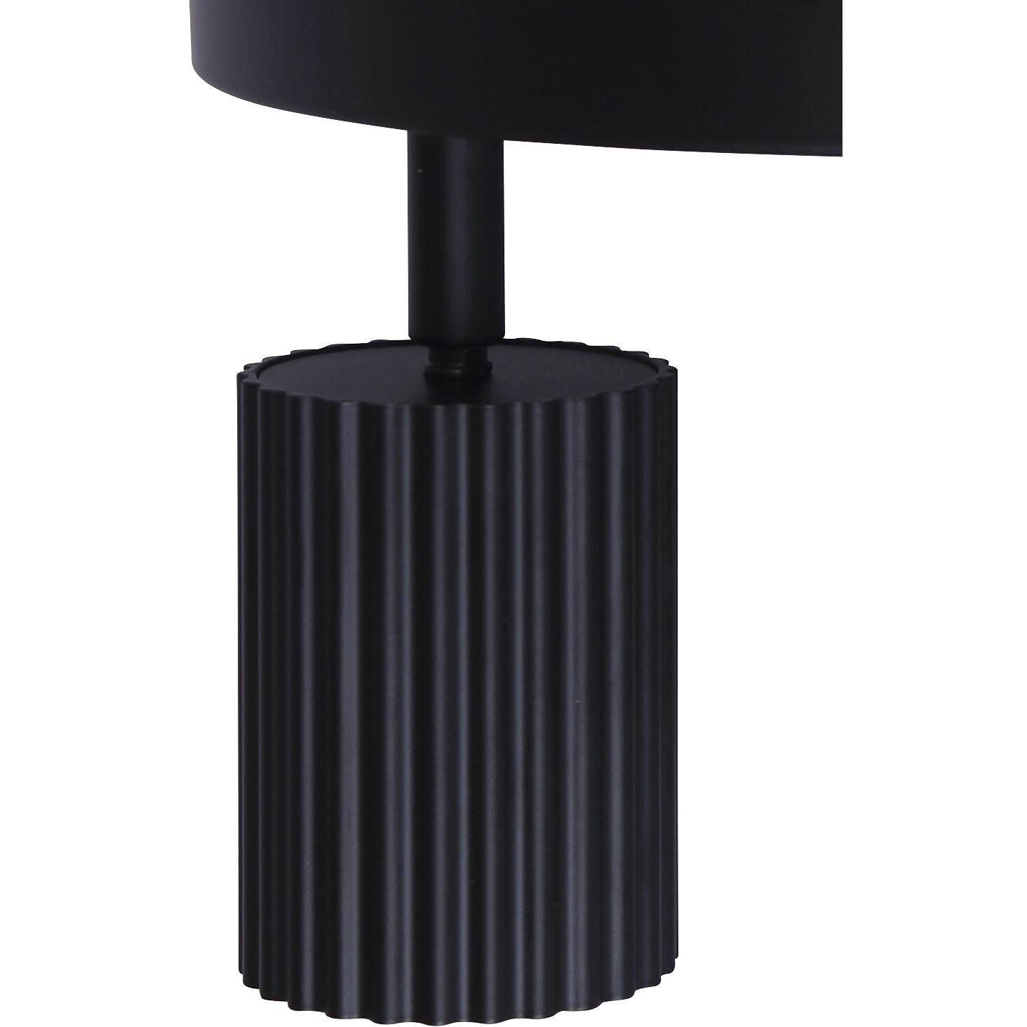 Rexton 3 Light Black Track Lighting Ceiling Light