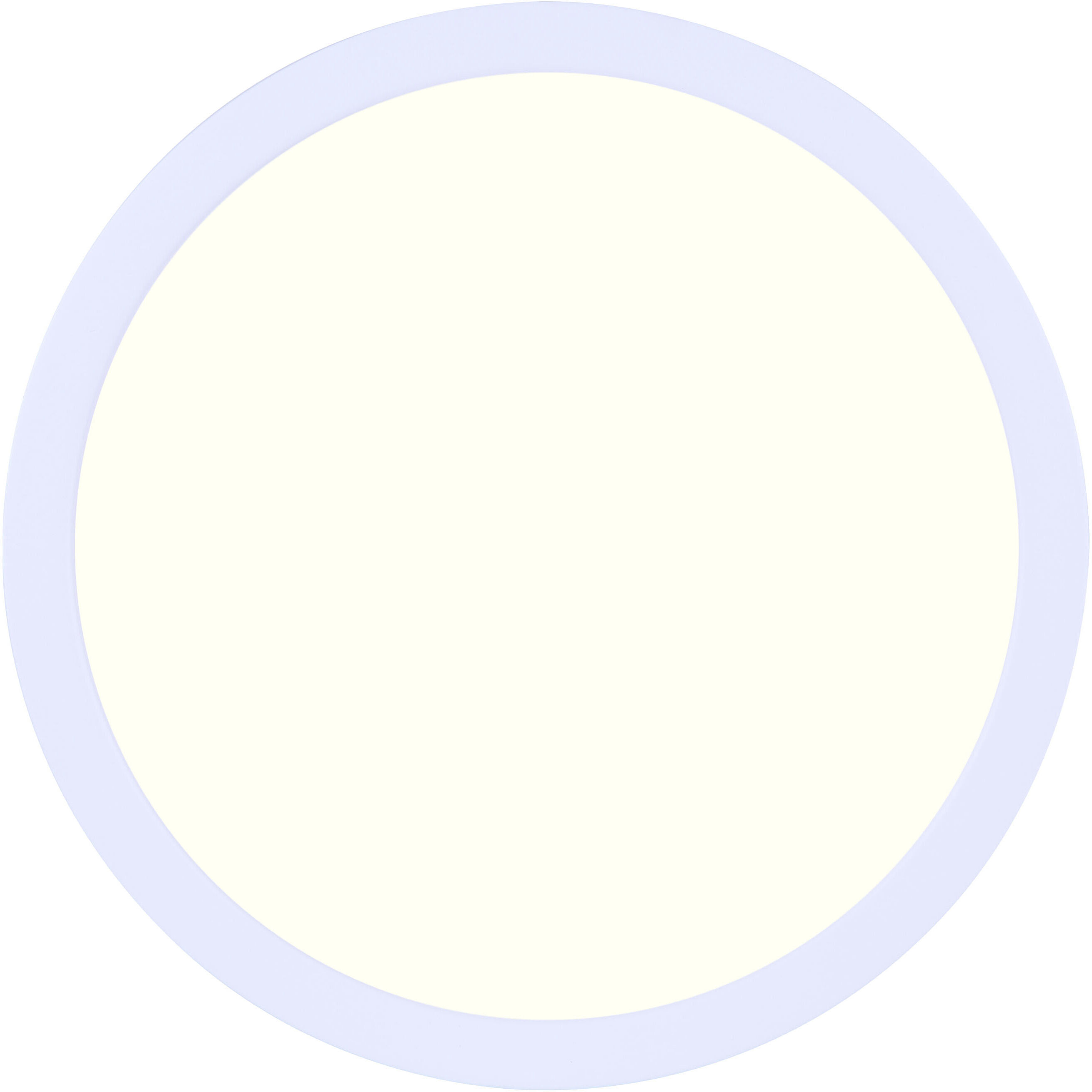 Canarm LED 11 inch White Disc Light