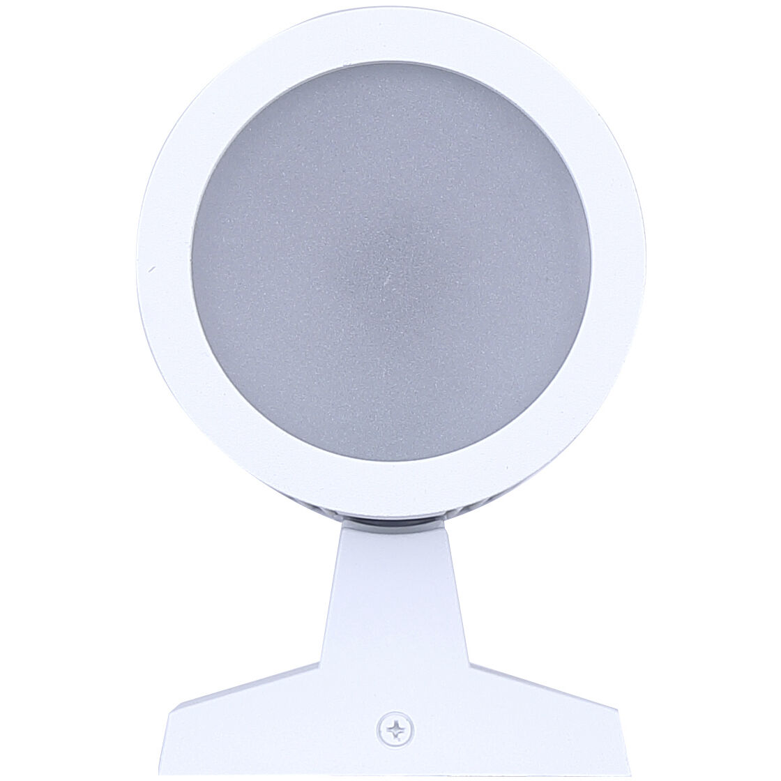 Rexton 2 Light 11.75 inch White Outdoor Wall Lantern