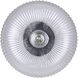 Ledger 1 Light 10.5 inch Black Pendant Ceiling Light
