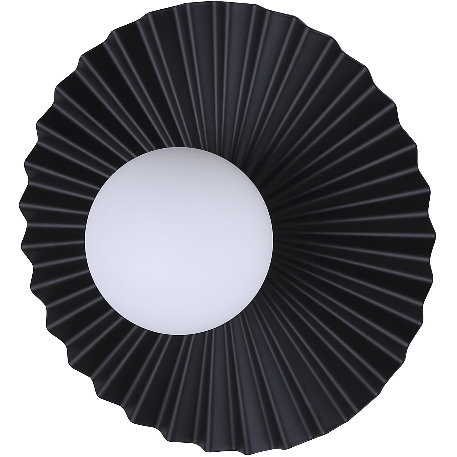 Payton 1 Light 12 inch Black Vanity Light Wall Light
