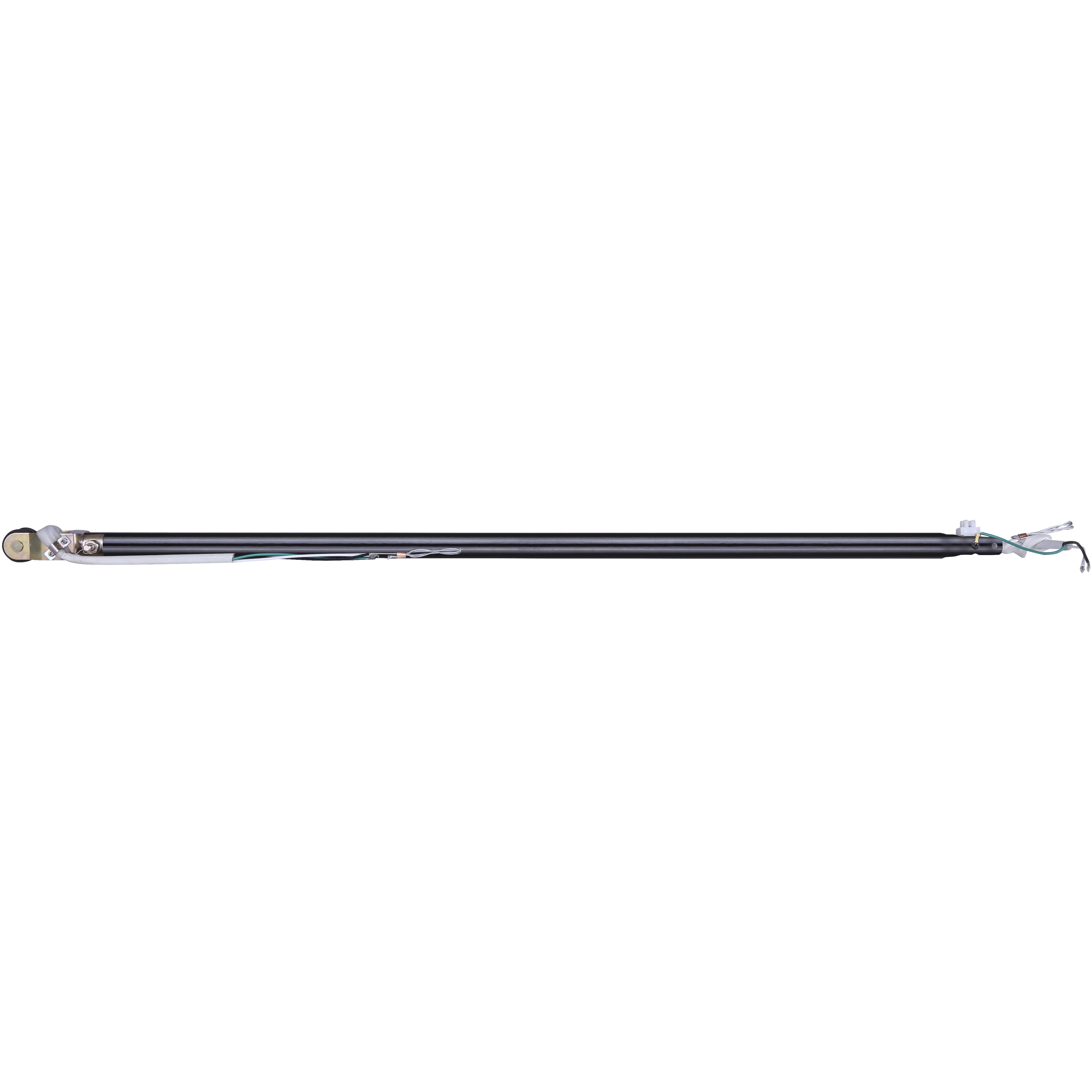 DC Black Downrod