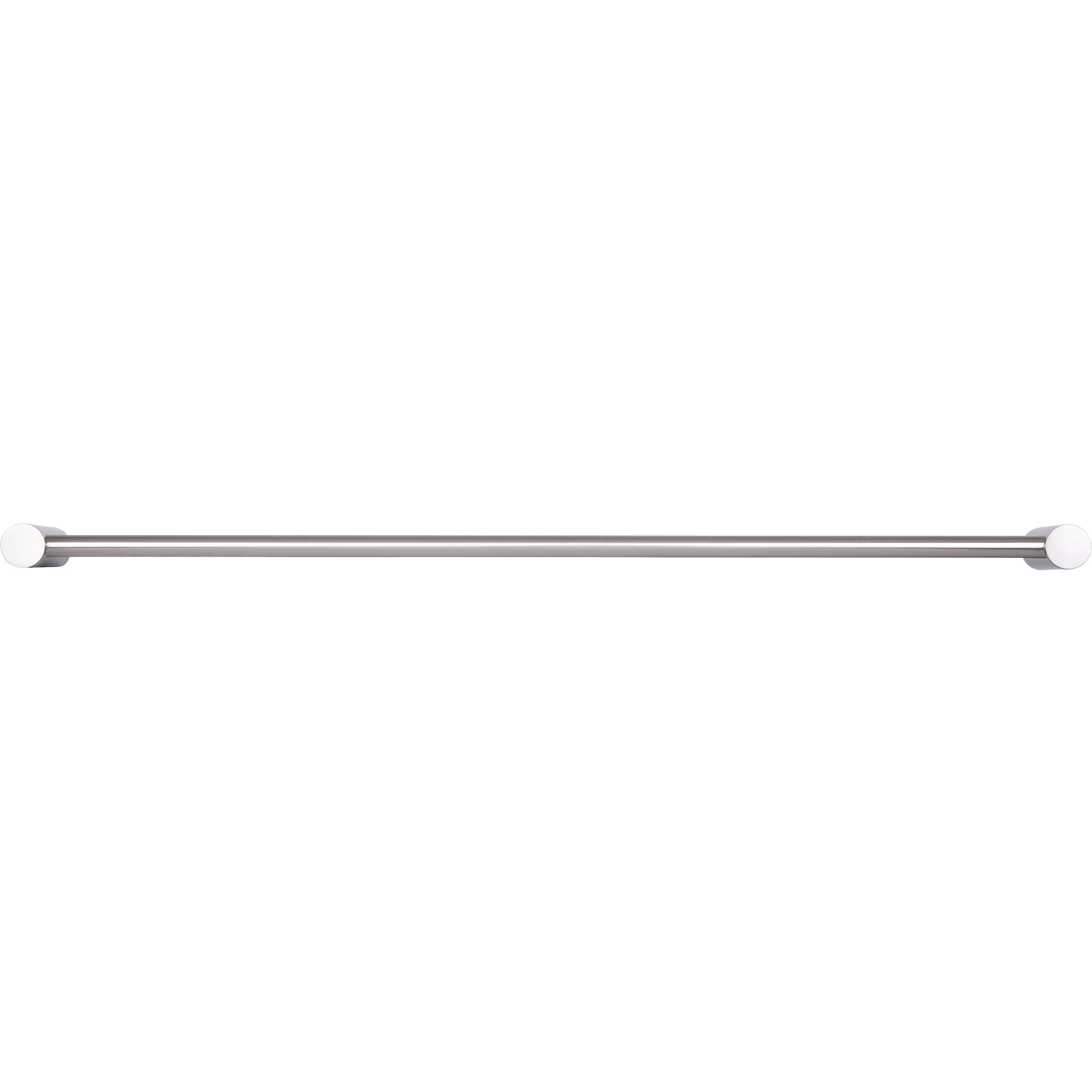 Arri 24 inch Brushed Nickel Towel Bar
