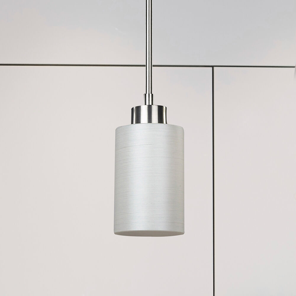 Madison 1 Light 5 inch Brushed Pewter Pendant Light Ceiling Light