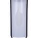 Beau 1 Light 6.63 inch Black Outdoor Lantern