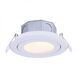 Signature White Recessed Downlight