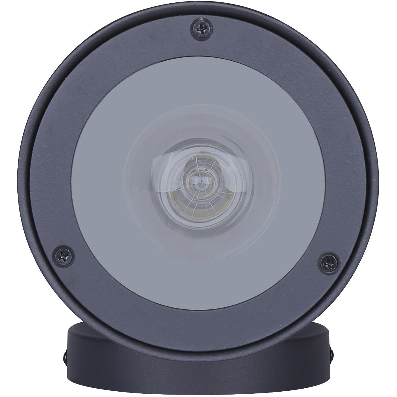 Arona 1 Light 6.63 inch Black Outdoor Lantern