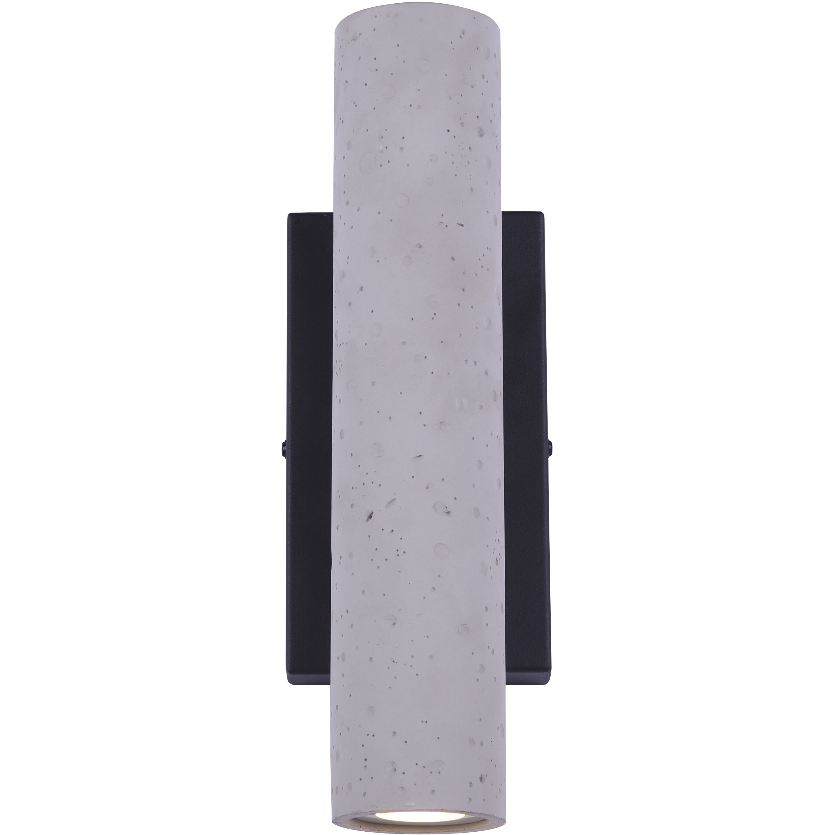 Rivo LED 4 inch Black Outdoor Lighting