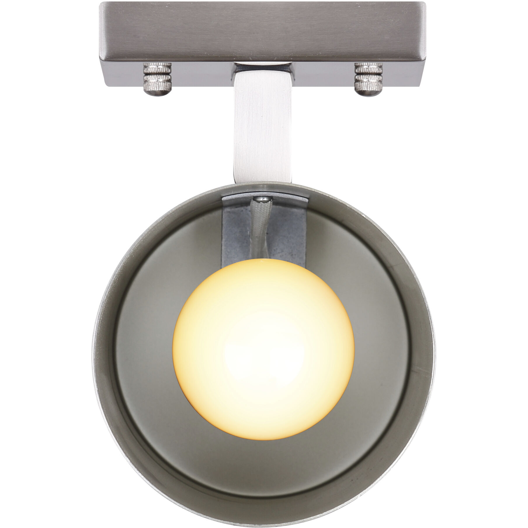 Signature 1 Light 6 inch Outdoor Down Light