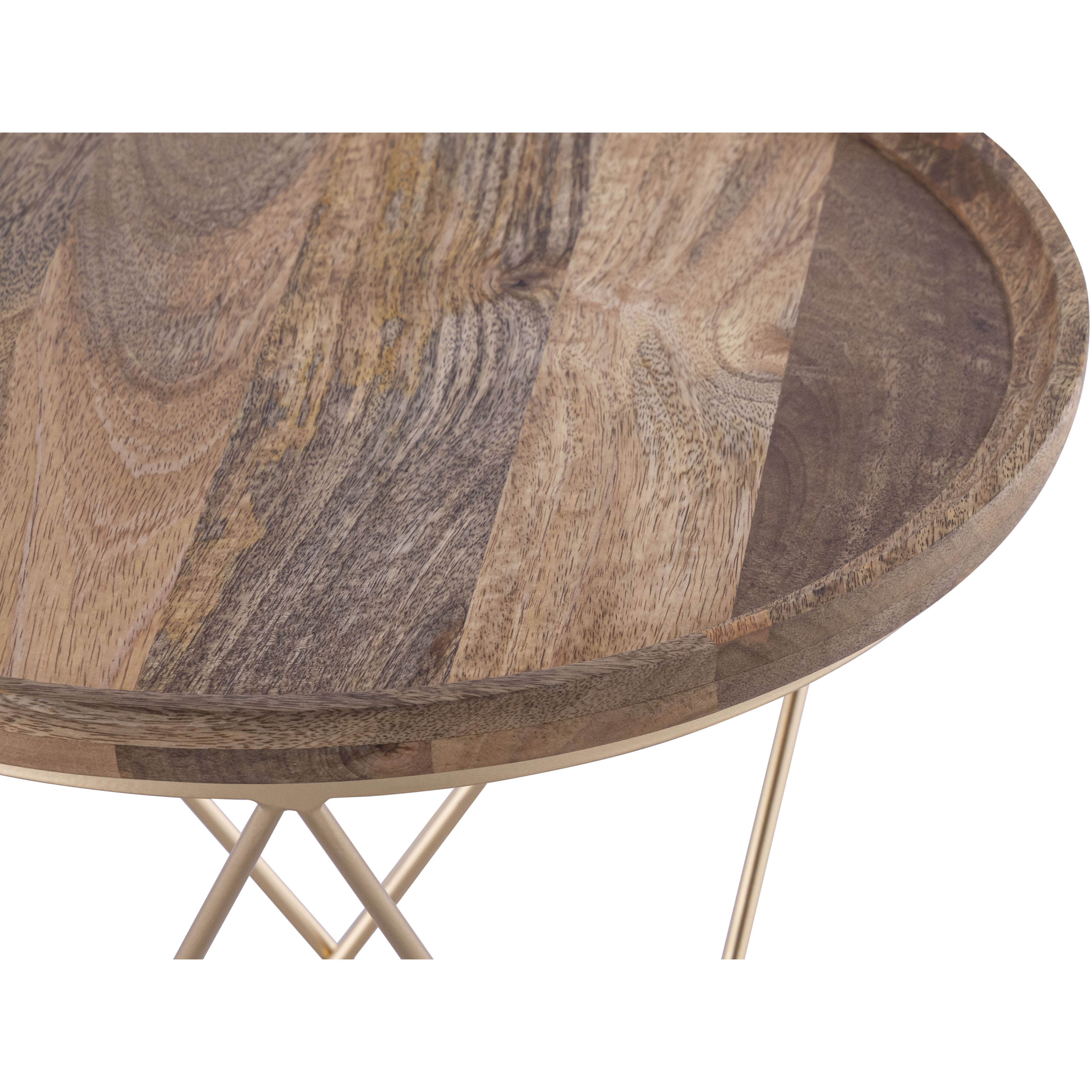 Reva Side Table