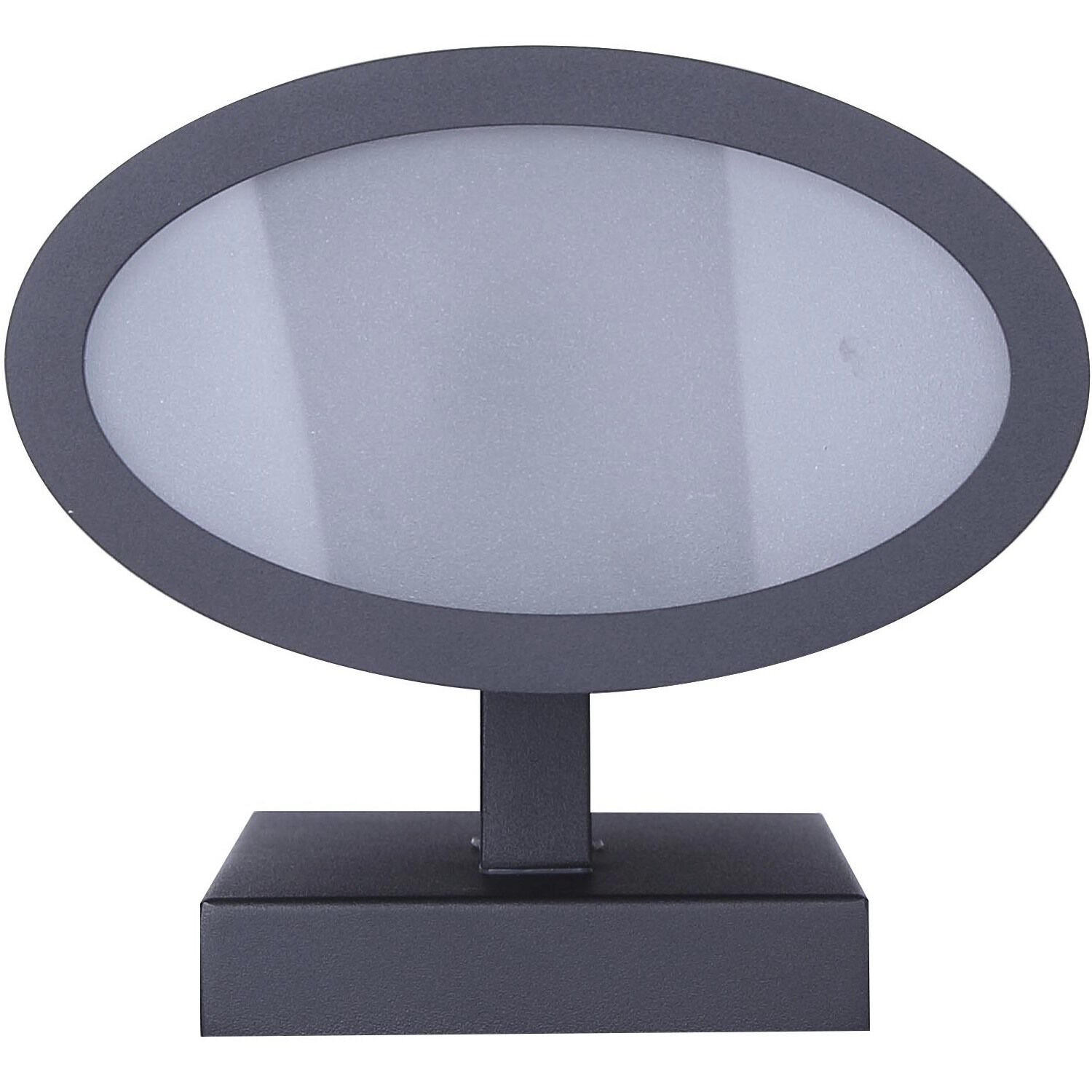 Ravyn 2 Light 6 inch Black Outdoor Lantern