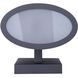 Ravyn 2 Light 6 inch Black Outdoor Lantern