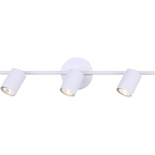Rexton 3 Light 4.75 inch Track Lighting