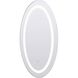 Madison 31.5 X 19.7 inch Wall Mirror