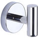 Cain 2.25 inch  X 2.13 inch Accent & Wall Shelve