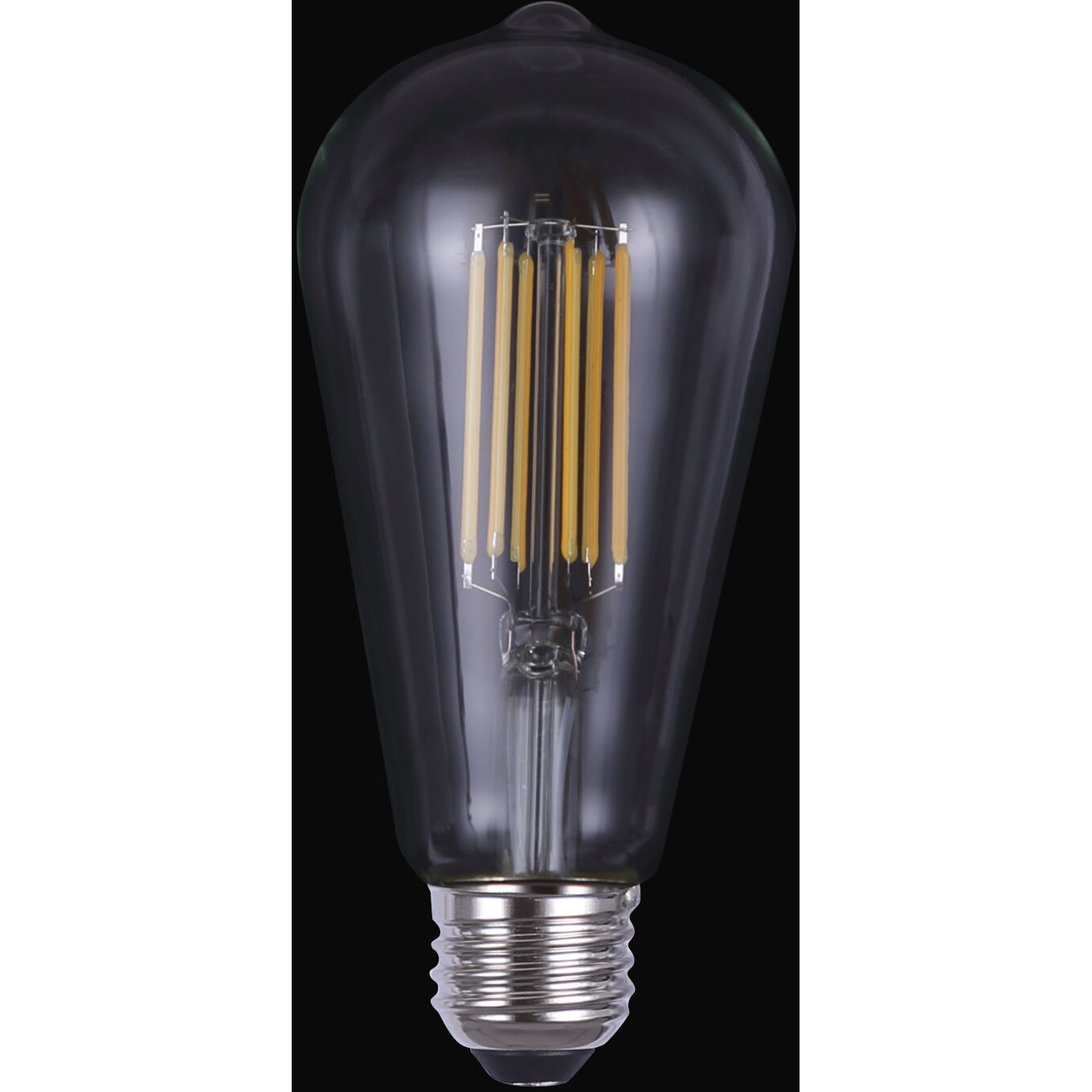 Madison LED Integrated LED 8.00 watt 120 3000 Bulb