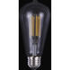 Madison LED Integrated LED 8.00 watt 120 3000 Bulb