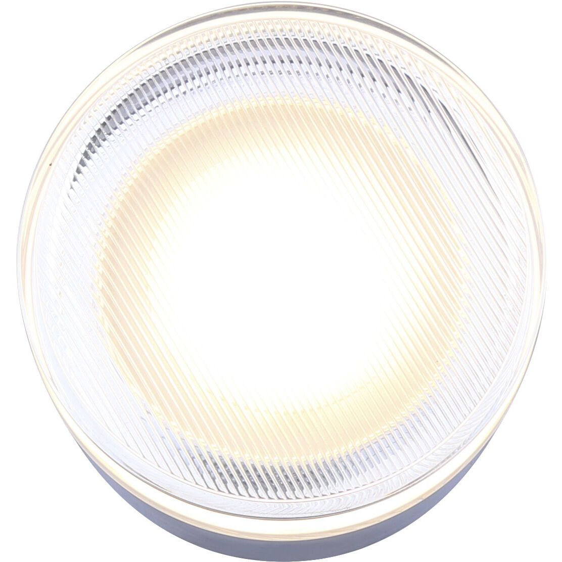 Benni Wall Light in Chrome