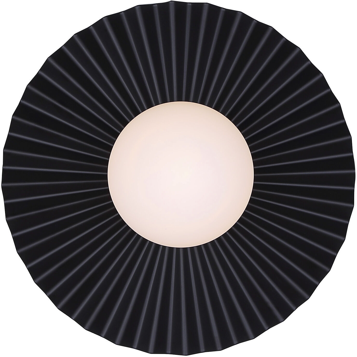 Payton 1 Light 12 inch Black Vanity Light Wall Light