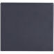 Zora LED 4.63 inch Black Outdoor Lantern