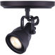 Madison 2 Light Oil Rubbed Bronze Track Ceiling Light