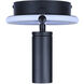 Denver Black Track Lighting Ceiling Light