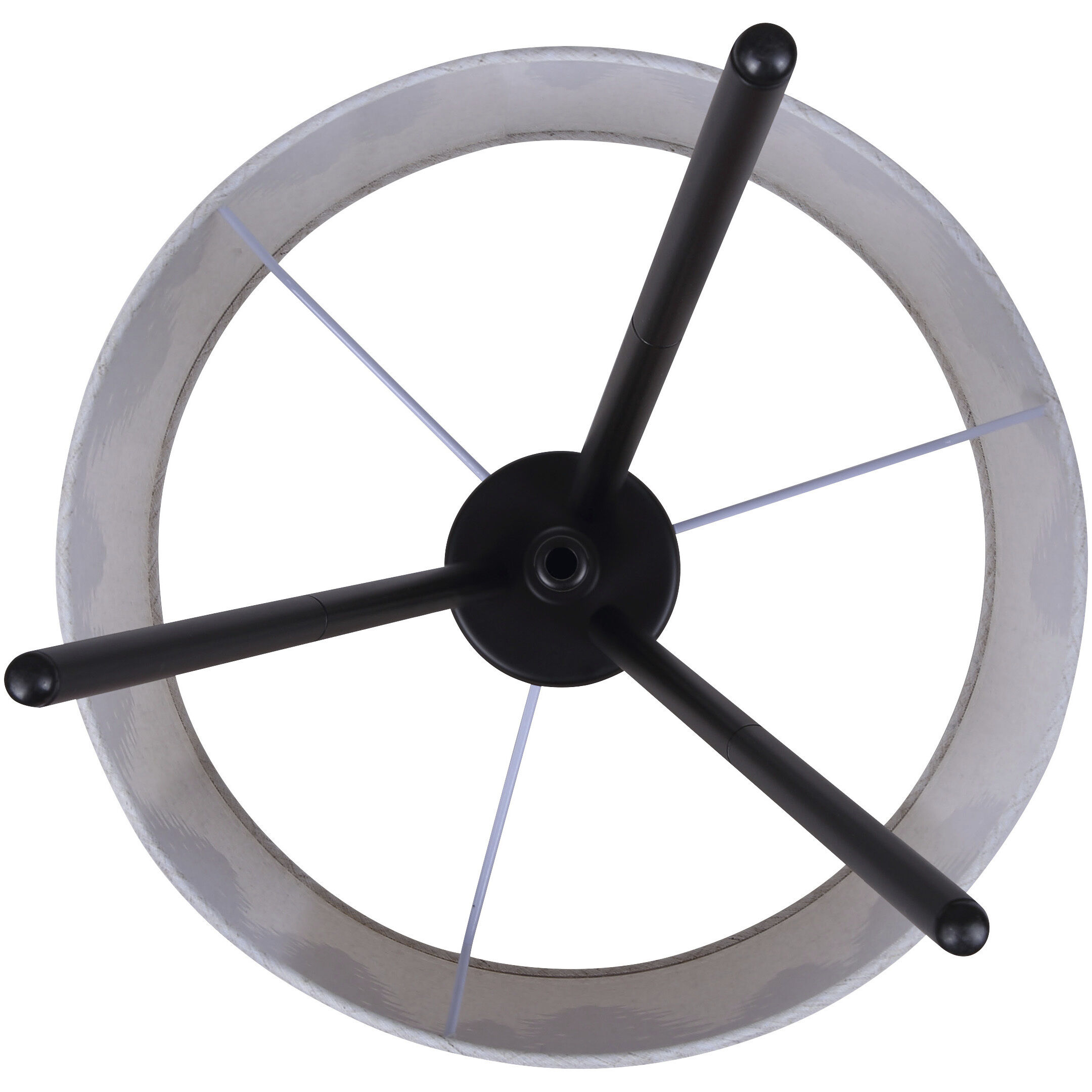 Holt 27.25 inch 100.00 watt Matte Black Table Lamp Portable Light