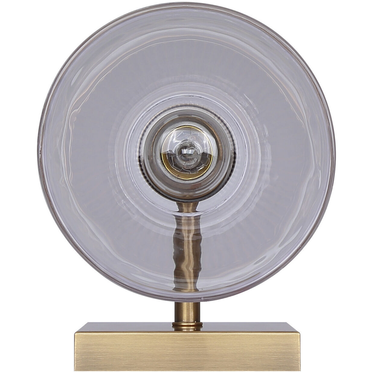 Berklie 1 Light 8 inch Gold Vanity Light Wall Light