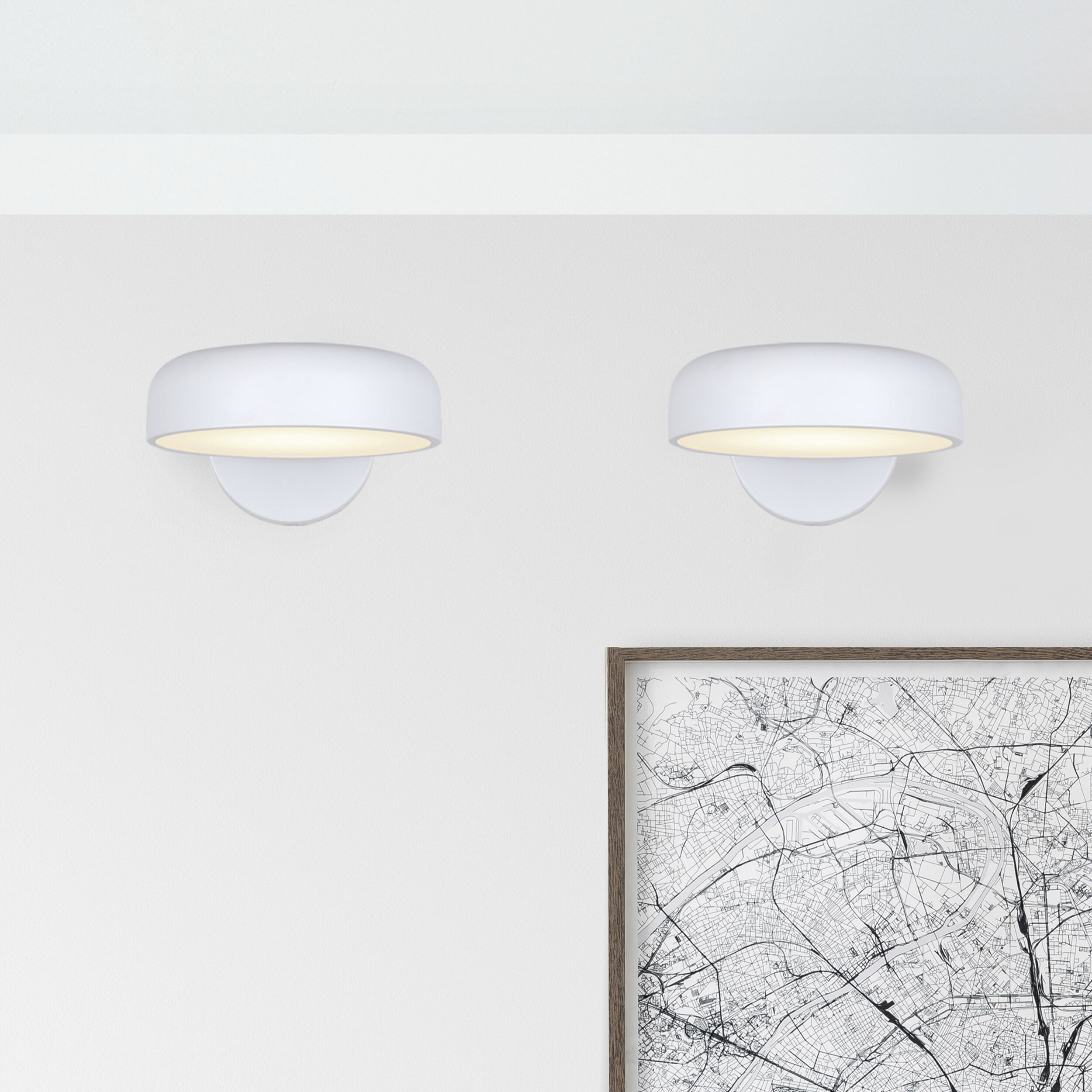 Zaria Sconce Wall Light