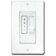 Dimmers & Switches