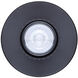 Rexton 1 Light Black Track Lighting Ceiling Light