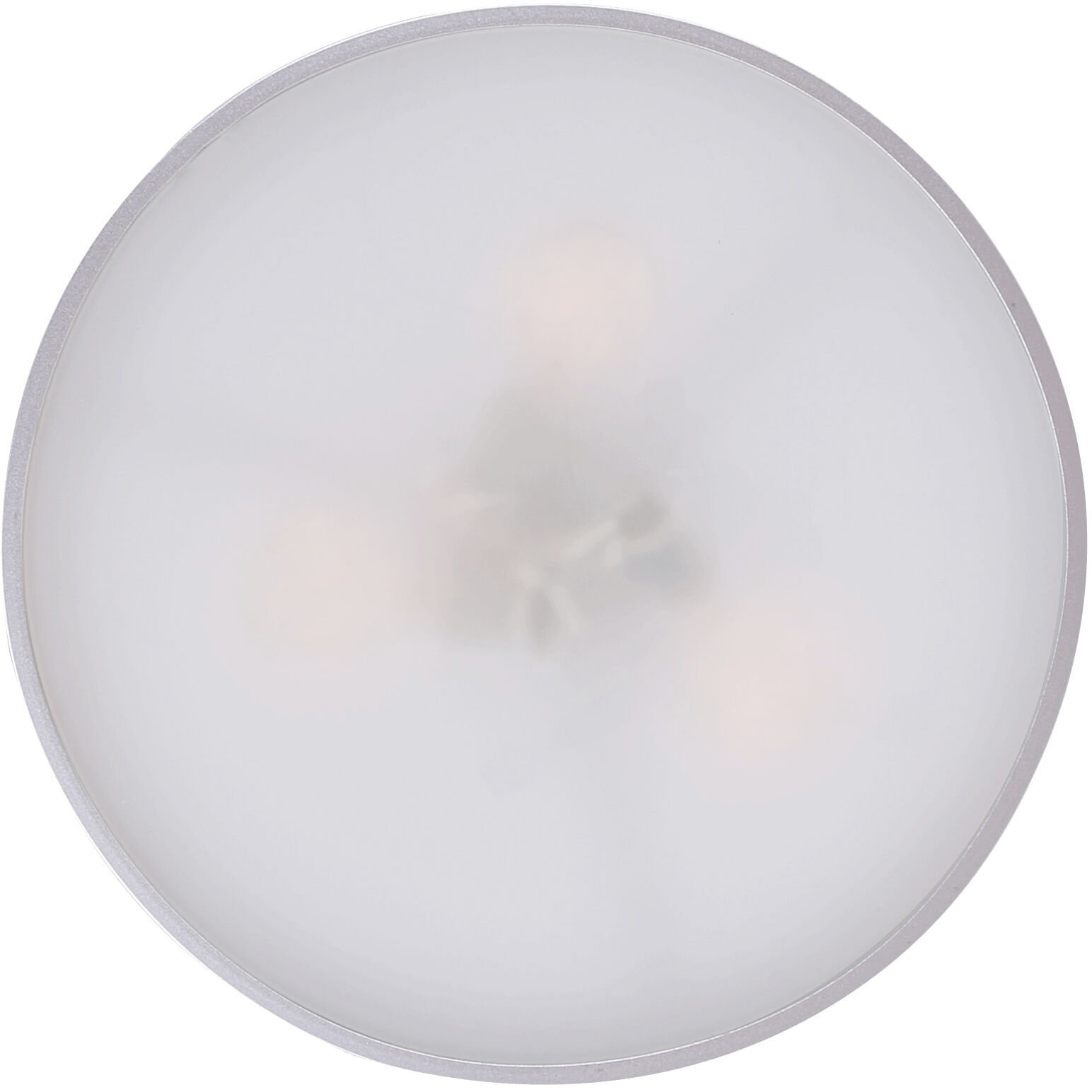 Madison 3 Light 16 inch Aluminum Pendant Light Ceiling Light