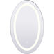 Madison 31.5 X 19.7 inch Wall Mirror