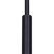 Viggo 1 Light 8 inch Black Pendant Ceiling Light
