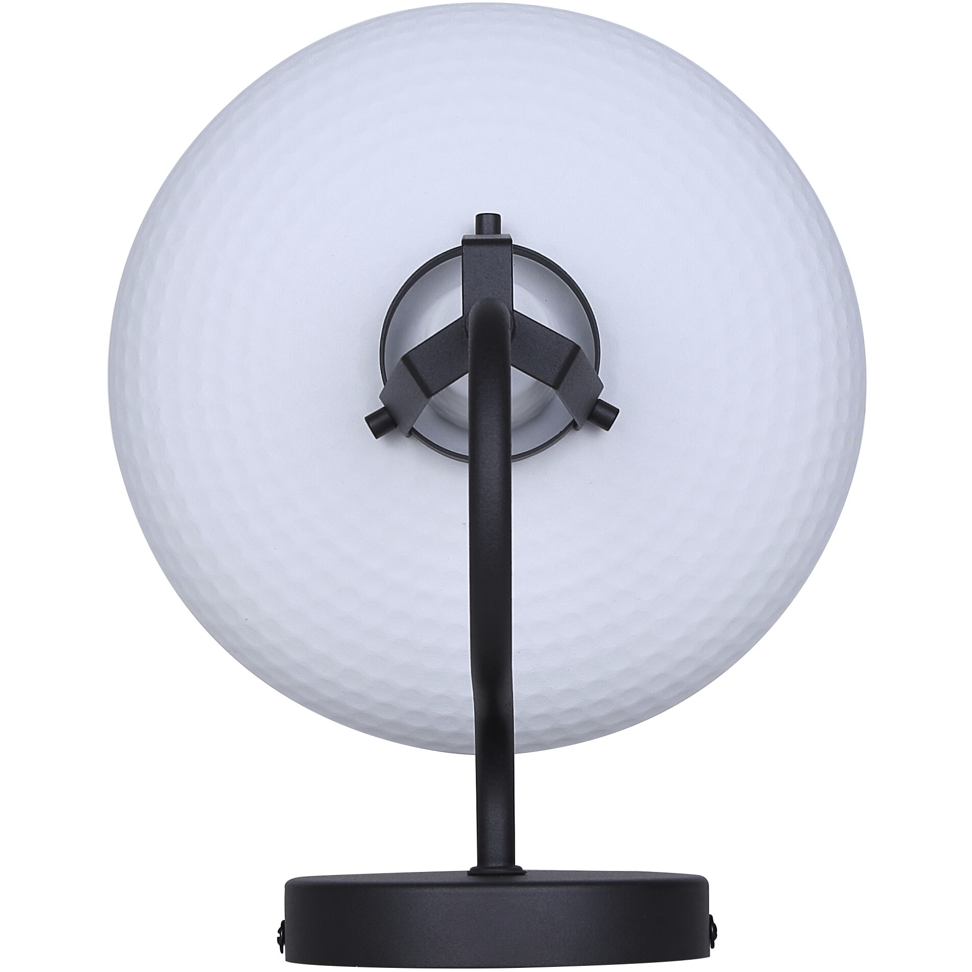 Jodi 1 Light 10 inch White Outdoor Lantern