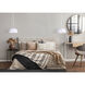 Kiliam 1 Light 13 inch Matte White Pendant Ceiling Light