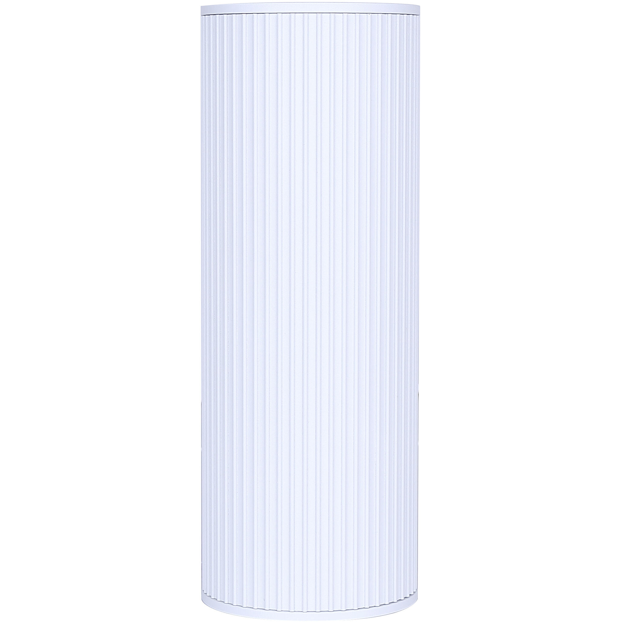 Rexton 2 Light 11.75 inch White Outdoor Wall Lantern